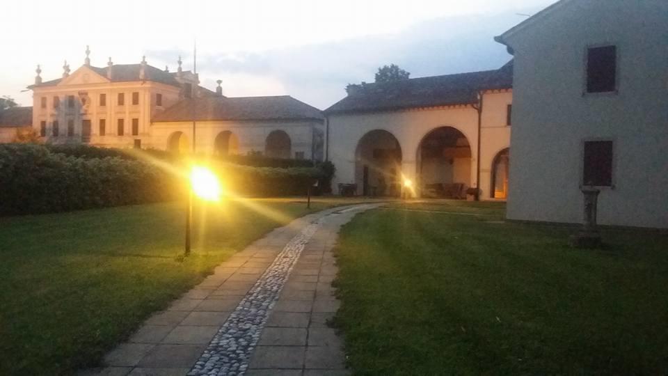 Breda di Piave Agriturismo Terra Di Zosagna מראה חיצוני תמונה