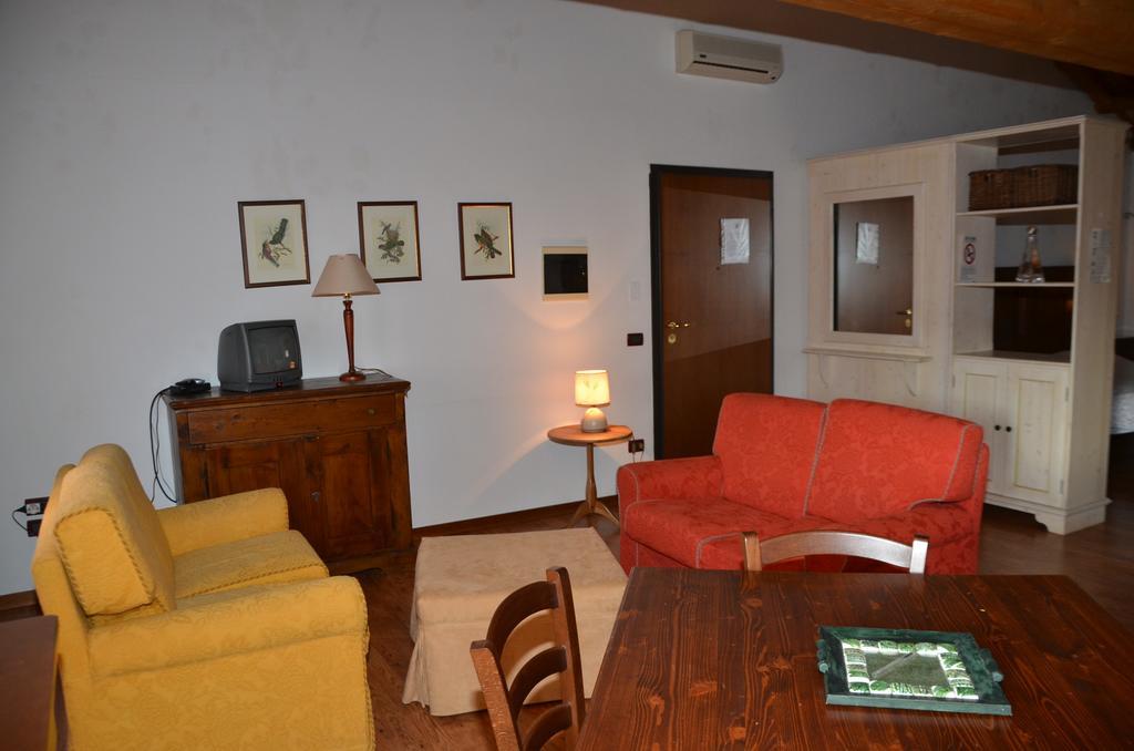 Breda di Piave Agriturismo Terra Di Zosagna מראה חיצוני תמונה