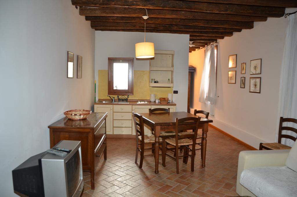 Breda di Piave Agriturismo Terra Di Zosagna מראה חיצוני תמונה
